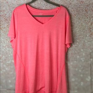 Tek Gear dry tek size 2X